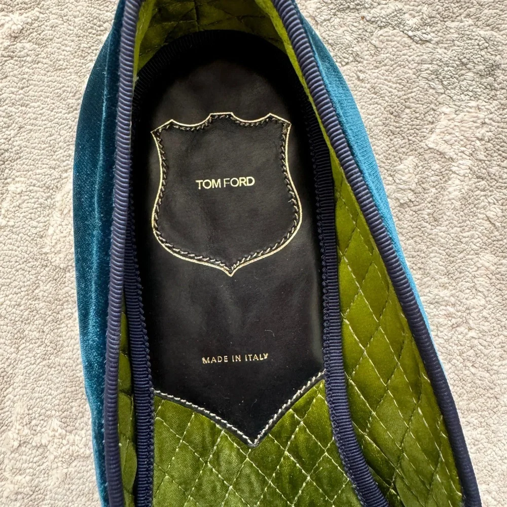 Tom Ford my husband